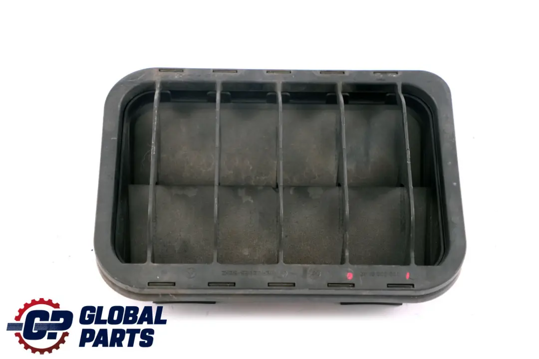Bumper Pressure Ventilation Vent to Mercedes C CLK W203 C209 Rear with Part number A2038300142 Mercedes C CLK W203 C209 Rear Bumper Pressure Ventilation Vent - SKU A2038300142 - Part number A2038300142