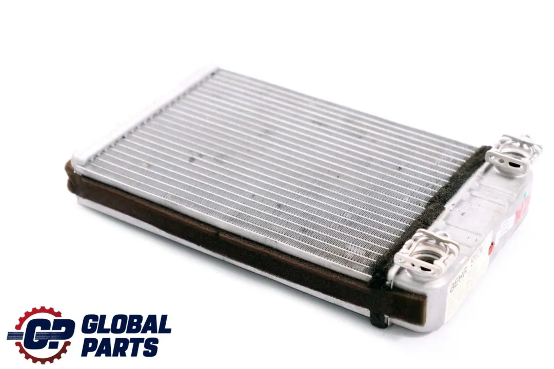 Aire Acondicionado Calentador Radiador Matrix para Mercedes W203 C209 con número de pieza A2038300161 Mercedes W203 C209 Aire Acondicionado Calentador Radiador Matrix - SKU A2038300161 - Número de pieza A2038300161
