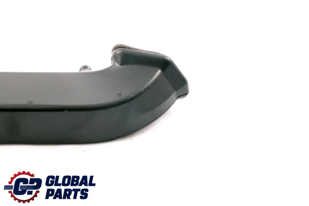 Consola De Aire Conducto De Plastico Tubo Derecho para Mercedes W203 con número de pieza A2038300223 Mercedes W203 Consola De Aire Conducto De Plastico Tubo Derecho - SKU A2038300223 - Número de pieza A2038300223