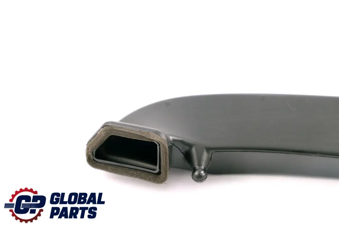 Rura kanału konsoli powietrza prawa do Mercedes W203 o numerze A2038300223 Mercedes W203 Rura kanału konsoli powietrza prawa - SKU A2038300223 - Numer Części A2038300223