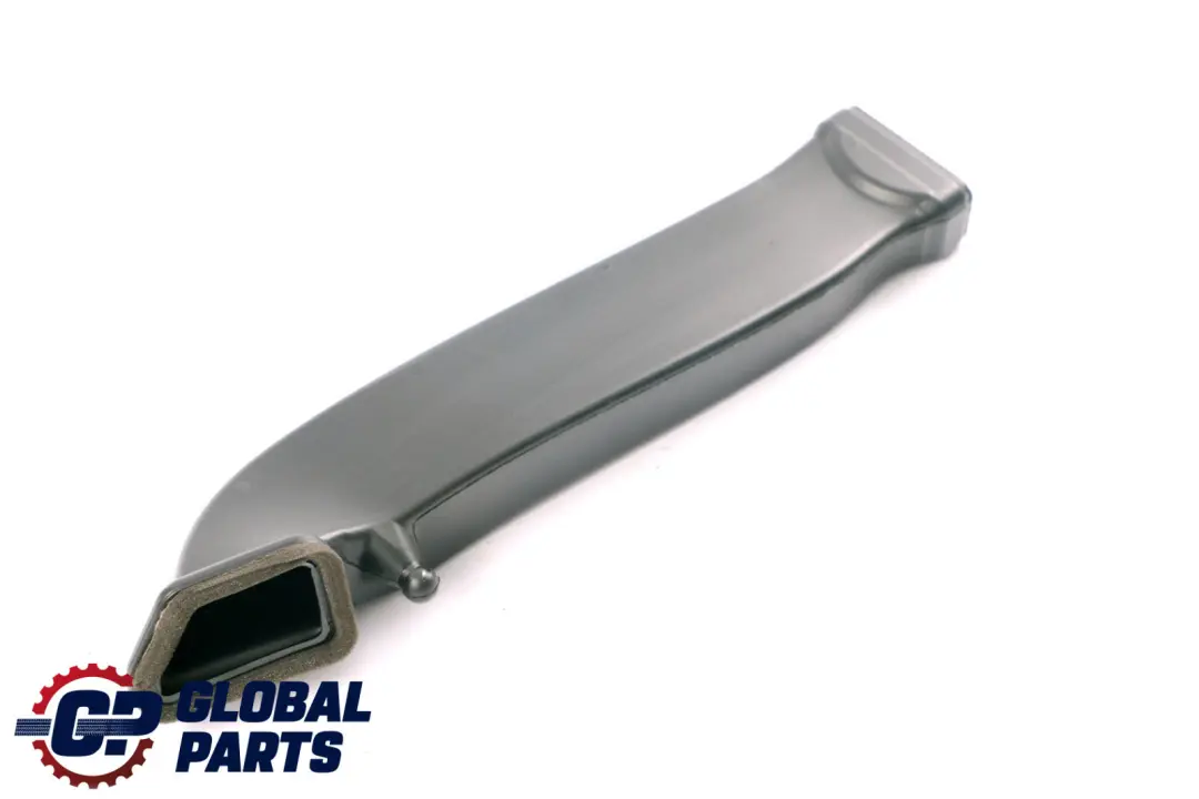  Mercedes-Benz C-Class W203 Console Air Duct Plastic Pipe Right O/S - SKU A2038300223 - Part number A2038300223