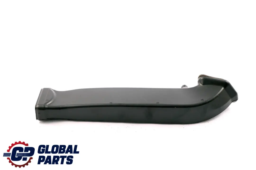  Mercedes-Benz C-Class W203 Console Air Duct Plastic Pipe Right O/S - SKU A2038300223 - Part number A2038300223