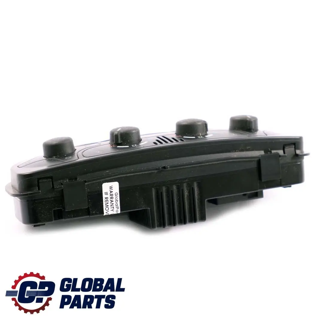  Mercedes-Benz C-Class W203 Heater Climate Control Unit Switch Panel - SKU A2038300285 - Part number A2038300285
