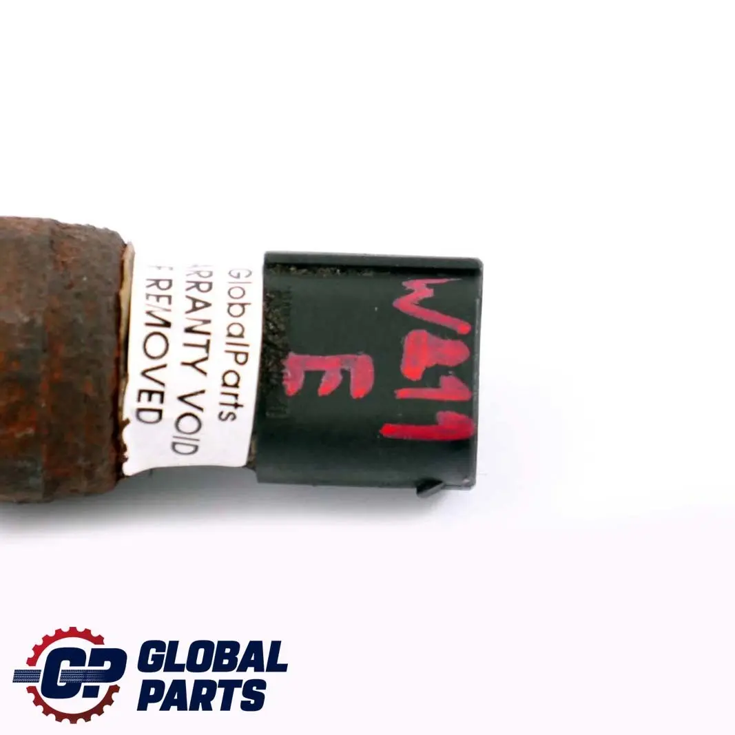 Mercedes-Benz E G M ML W163 W211 W463 Klimaanlage Drucksensor für mit Teilenummer A2038300372 Mercedes-Benz E G M ML W163 W211 W463 Klimaanlage Drucksensor - SKU A2038300372 - Teilenummer A2038300372