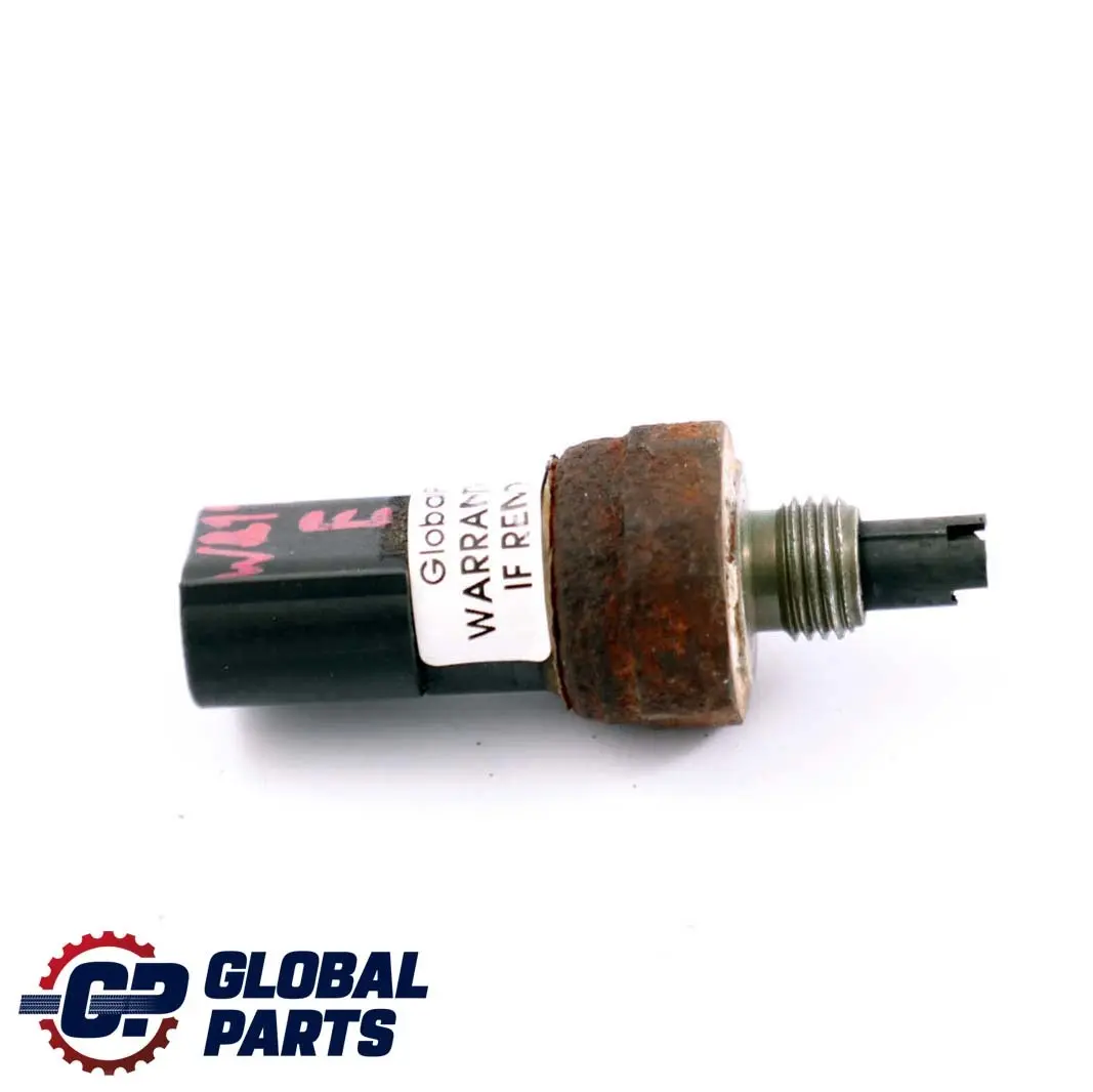 Mercedes-Benz E G M W163 W211 W463 Air Conditioning Pressure Sensor to with Part number A2038300372 Mercedes-Benz E G M W163 W211 W463 Air Conditioning Pressure Sensor - SKU A2038300372 - Part number A2038300372