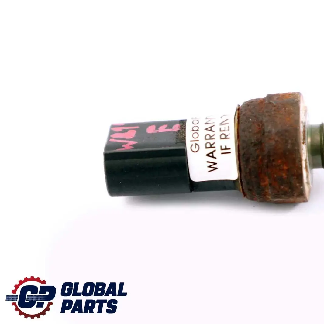 Mercedes-Benz E G M ML W163 W211 W463 Klimaanlage Drucksensor für mit Teilenummer A2038300372 Mercedes-Benz E G M ML W163 W211 W463 Klimaanlage Drucksensor - SKU A2038300372 - Teilenummer A2038300372