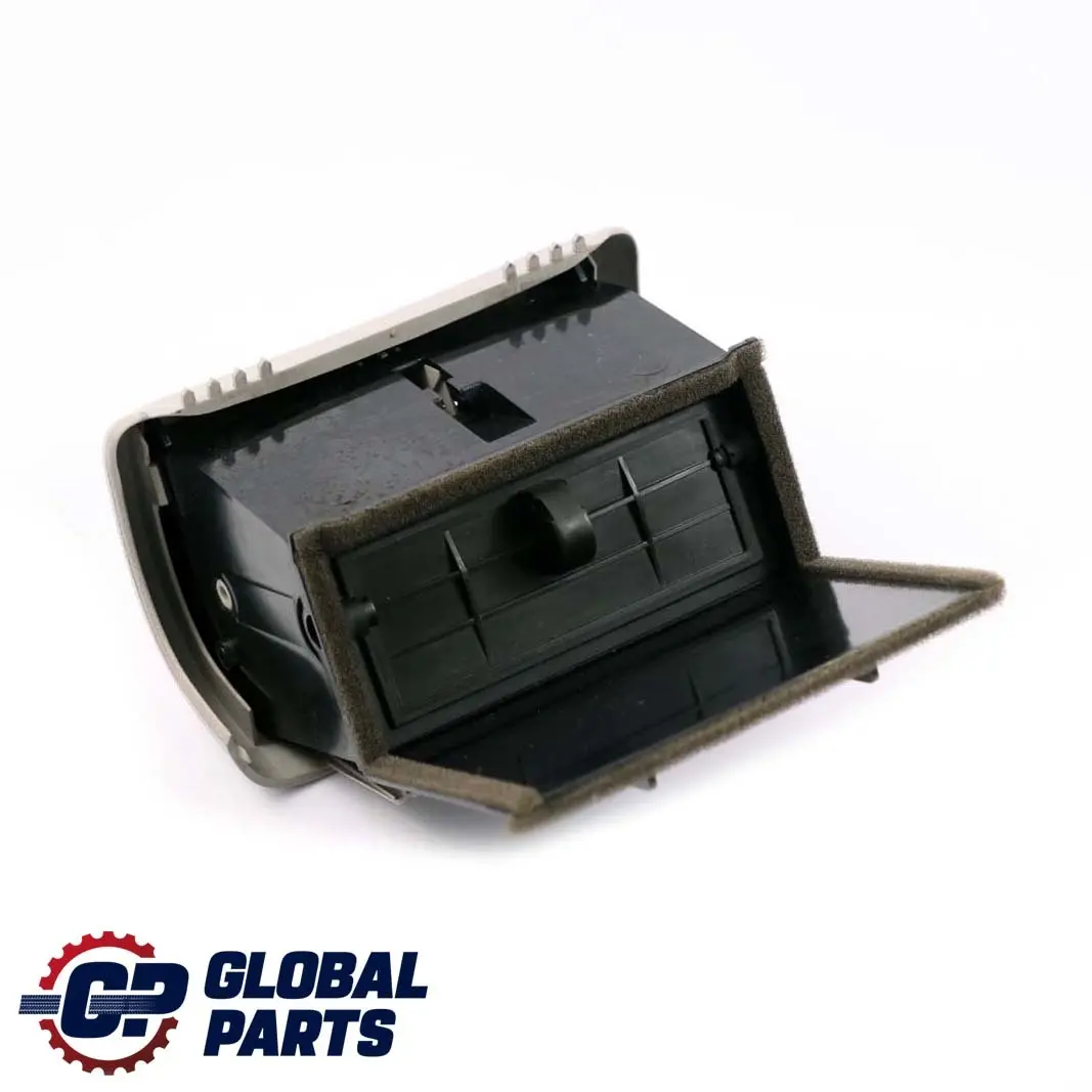 Mercedes-Benz C-Class W203 Centre Console Rear Air Vent Grill to with Part number A2038300454 Mercedes-Benz C-Class W203 Centre Console Rear Air Vent Grill - SKU A2038300454 - Part number A2038300454