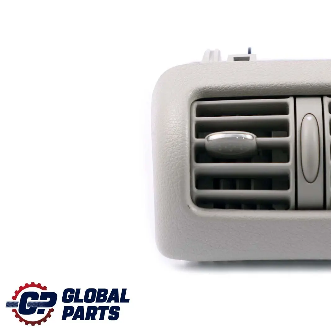 Mercedes-Benz C-Class W203 Centre Console Rear Air Vent Grill to with Part number A2038300454 Mercedes-Benz C-Class W203 Centre Console Rear Air Vent Grill - SKU A2038300454 - Part number A2038300454