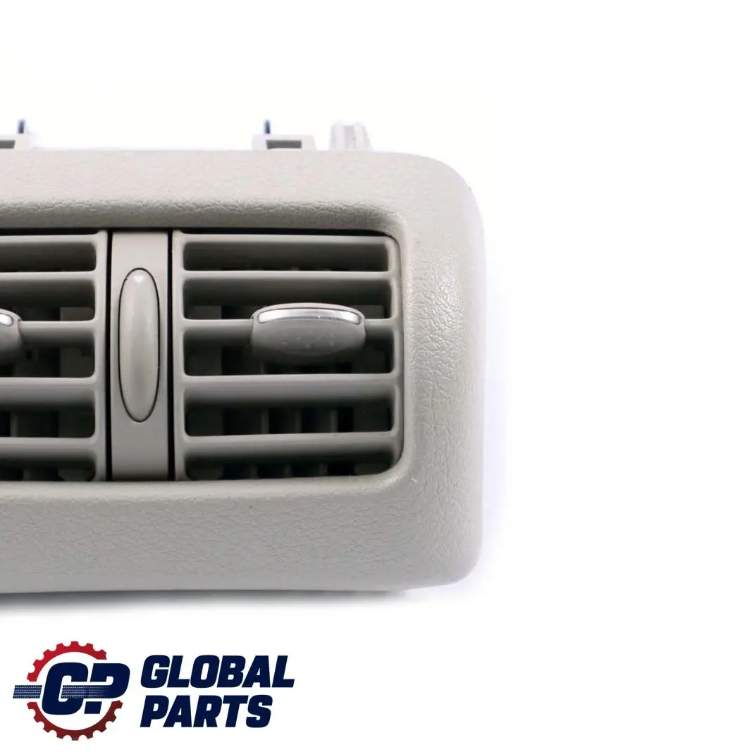 Mercedes-Benz C-Class W203 Centre Console Rear Air Vent Grill to with Part number A2038300454 Mercedes-Benz C-Class W203 Centre Console Rear Air Vent Grill - SKU A2038300454 - Part number A2038300454