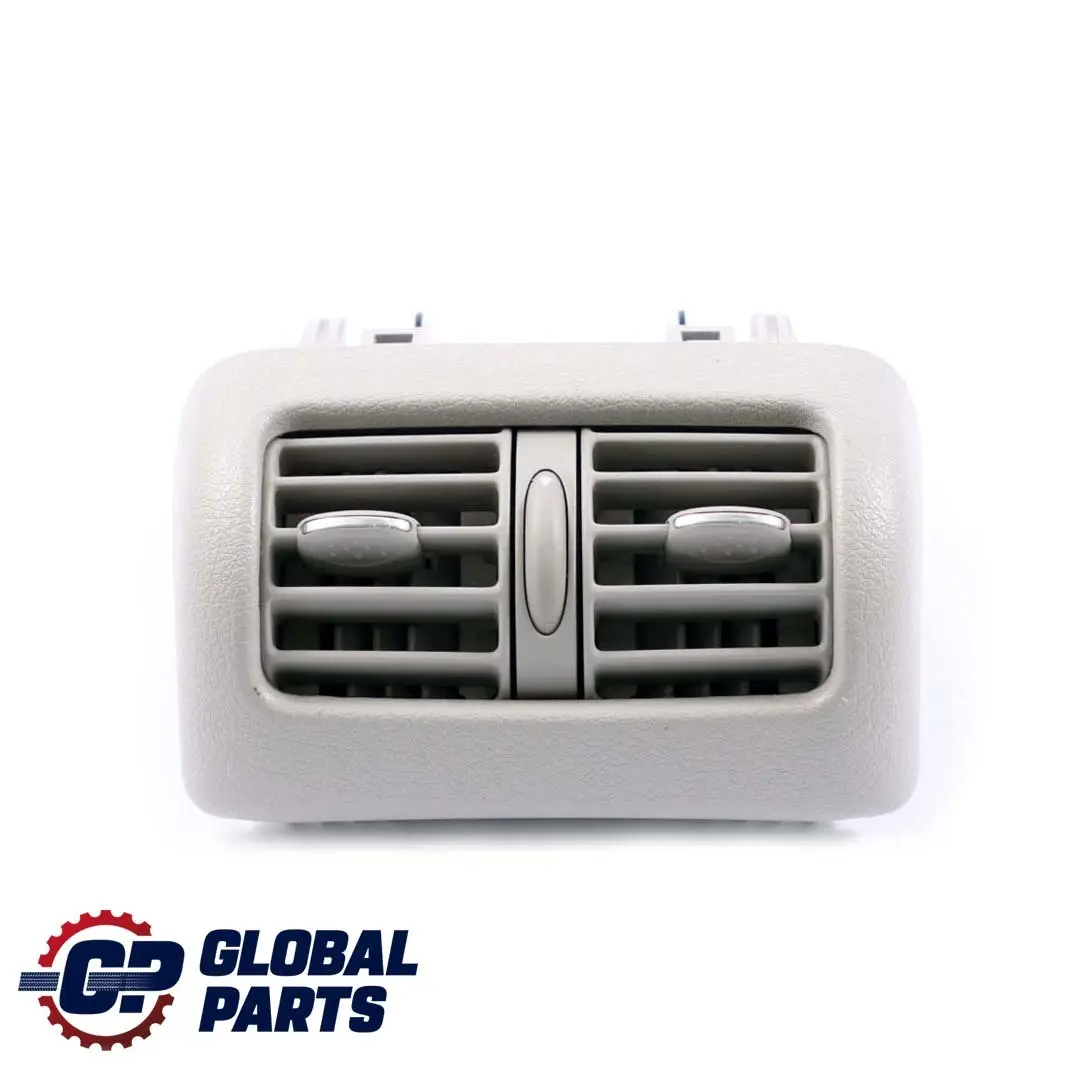 Mercedes-Benz C-Class W203 Centre Console Rear Air Vent Grill to with Part number A2038300454 Mercedes-Benz C-Class W203 Centre Console Rear Air Vent Grill - SKU A2038300454 - Part number A2038300454