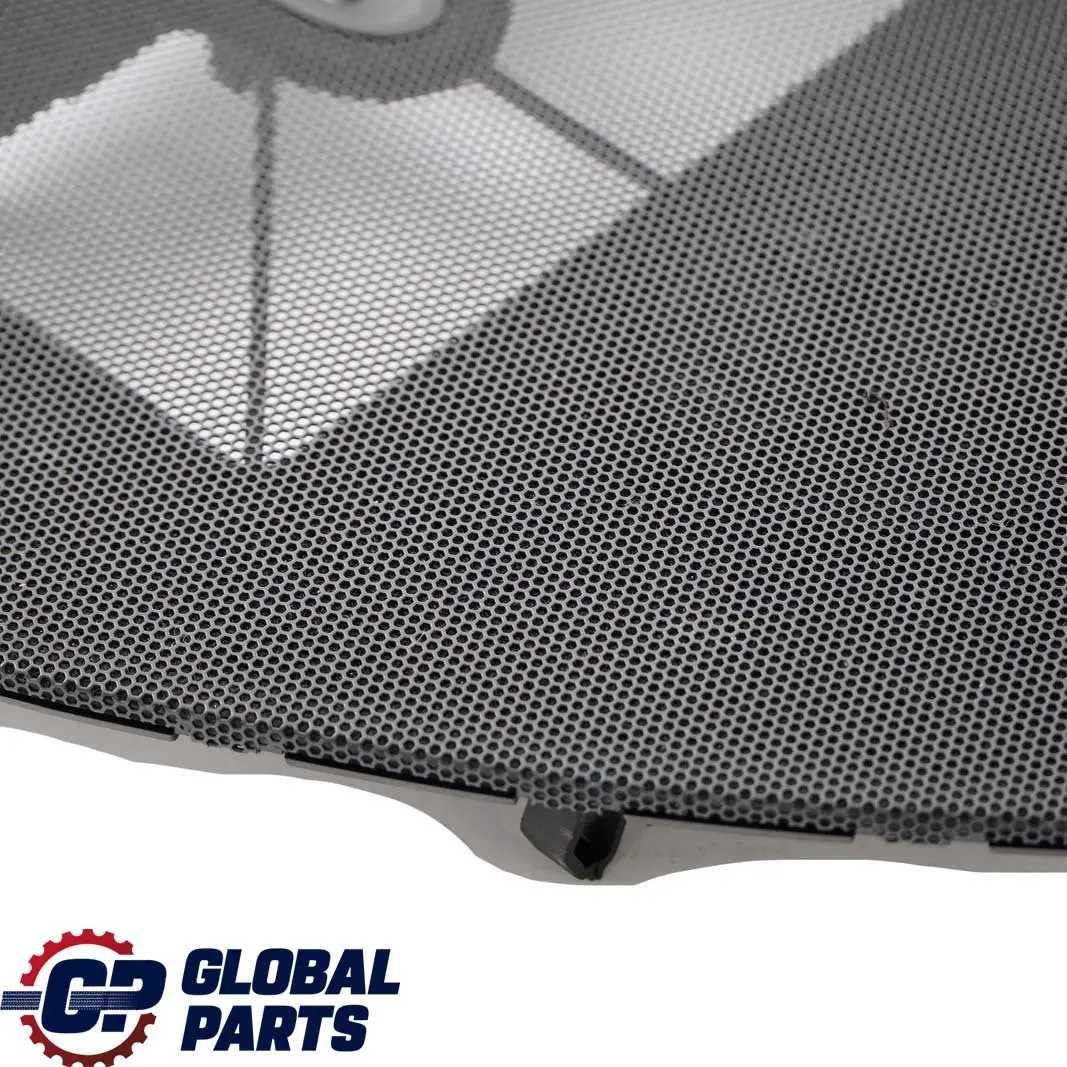  Mercedes-Benz C-Class W203 Dashboard Dash Trim Air Vent Grill Cover - SKU A2038300718 - Part number A2038300718