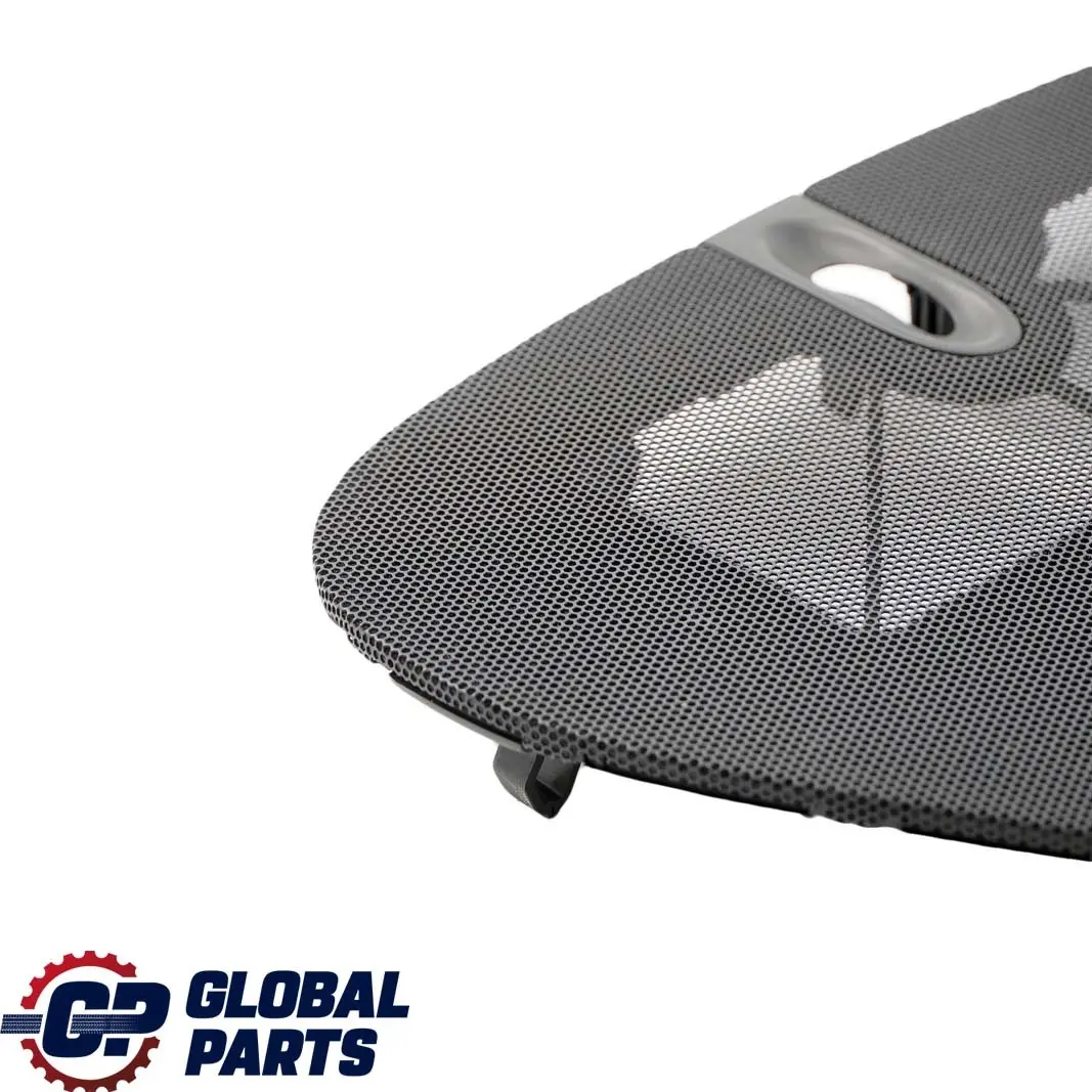 Clase C W203 Salpicadero Rejilla De ventilacion Cubierta para Mercedes con número de pieza A2038300718 Mercedes Clase C W203 Salpicadero Rejilla De ventilacion Cubierta - SKU A2038300718 - Número de pieza A2038300718