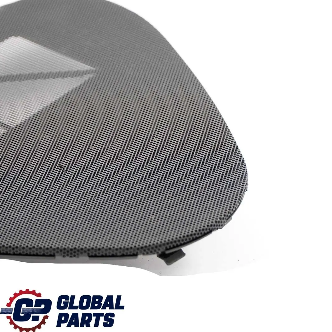 Mercedes Benz Classe C W203 Dashboard Ugello Aria Carenatura - SKU A2038300718 - Numero di parte A2038300718