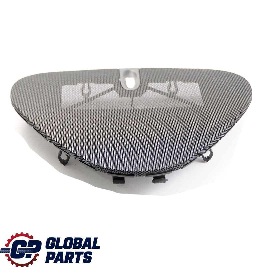 Clase C W203 Salpicadero Rejilla De ventilacion Cubierta para Mercedes con número de pieza A2038300718 Mercedes Clase C W203 Salpicadero Rejilla De ventilacion Cubierta - SKU A2038300718 - Número de pieza A2038300718