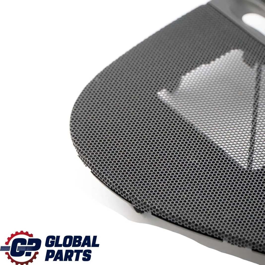 Mercedes Benz Classe C W203 Dashboard Ugello Aria Carenatura - SKU A2038300718 - Numero di parte A2038300718