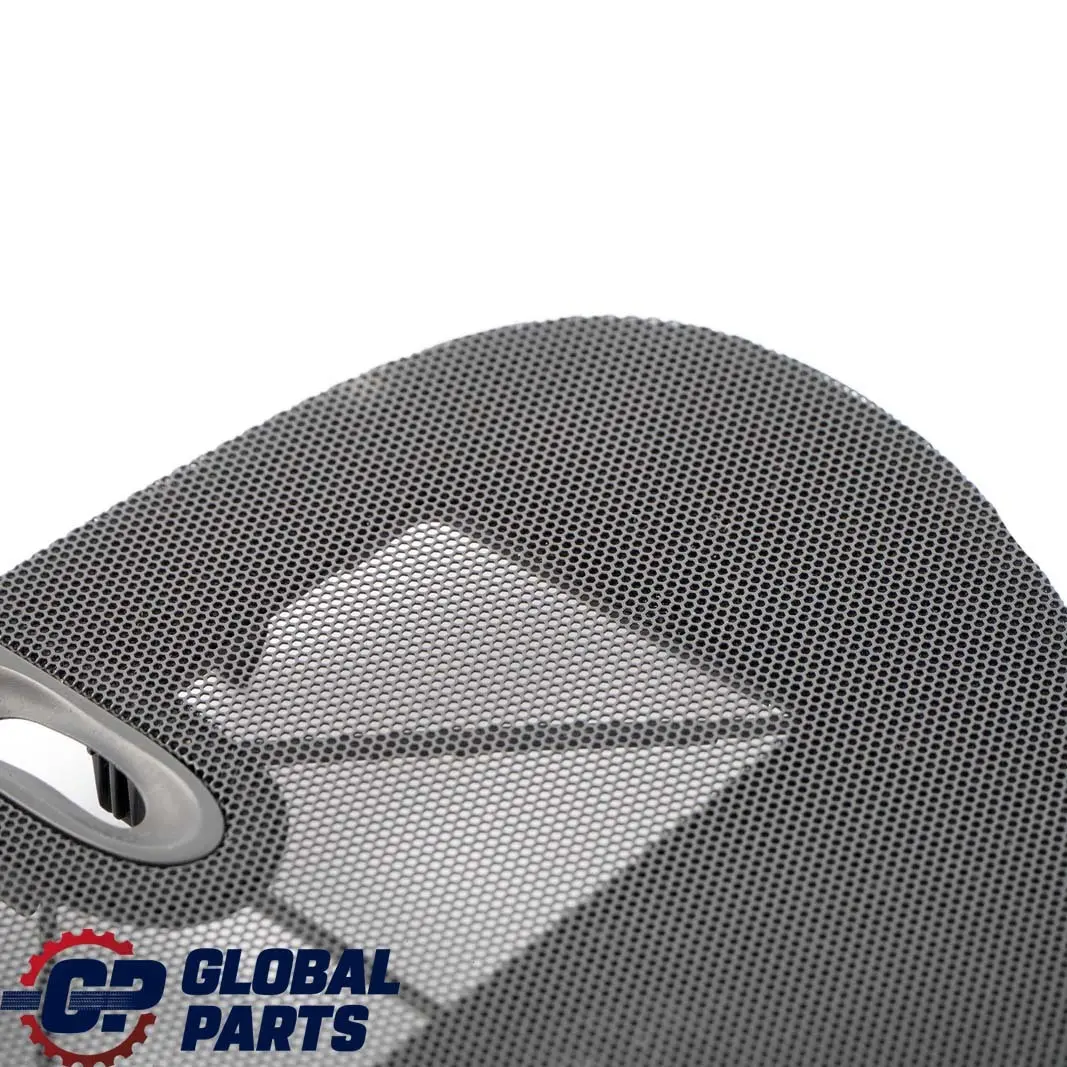 Mercedes-Benz C-Class W203 Dashboard Dash Trim Air Vent Grill Cover to with Part number A2038300718 Mercedes-Benz C-Class W203 Dashboard Dash Trim Air Vent Grill Cover - SKU A2038300718 - Part number A2038300718