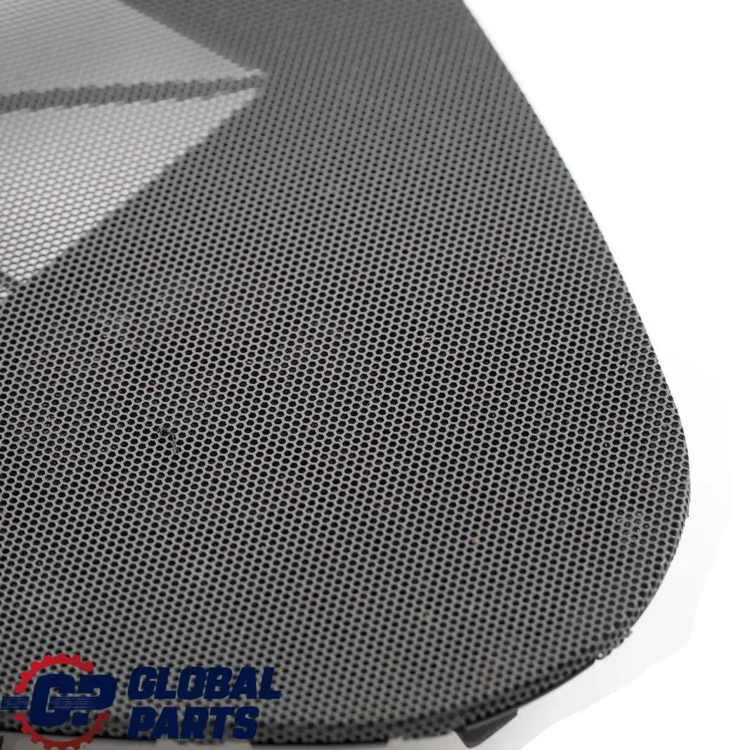 Mercedes Benz Classe C W203 Dashboard Ugello Aria Carenatura - SKU A2038300718 - Numero di parte A2038300718