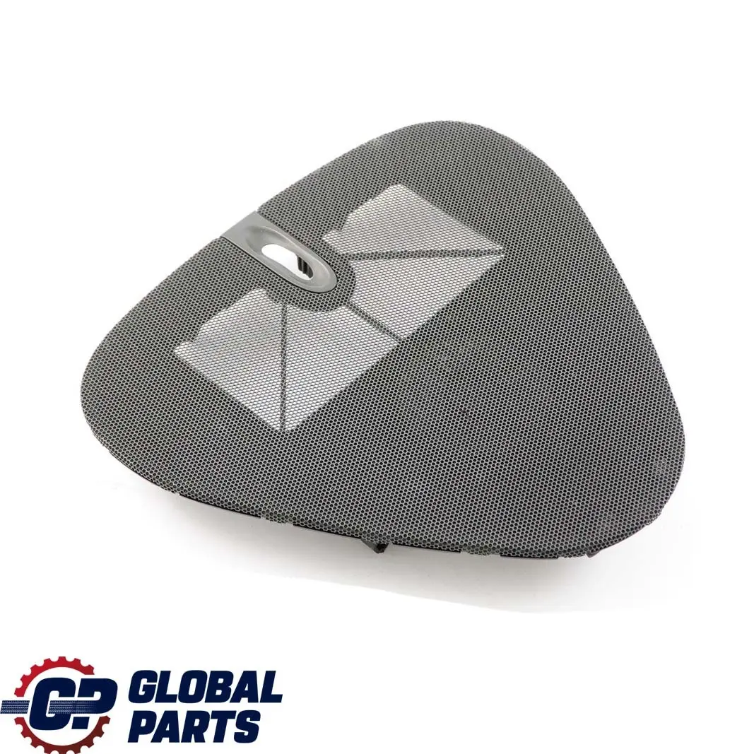 Mercedes Benz Classe C W203 Dashboard Ugello Aria Carenatura - SKU A2038300718 - Numero di parte A2038300718