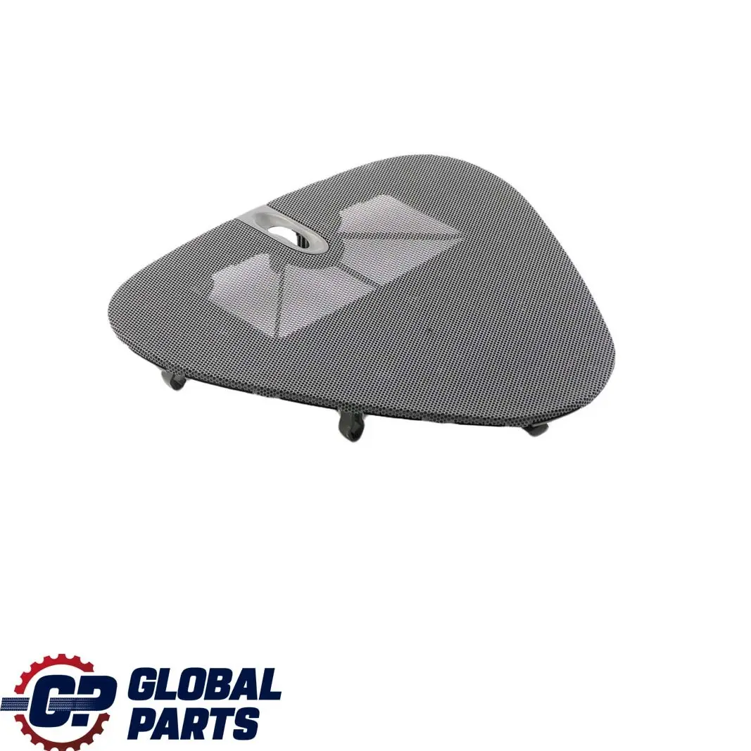  Mercedes-Benz C-Klasse W203 Armaturenbrett Luftdüse Verkleidung - SKU A2038300718 - Teilenummer A2038300718