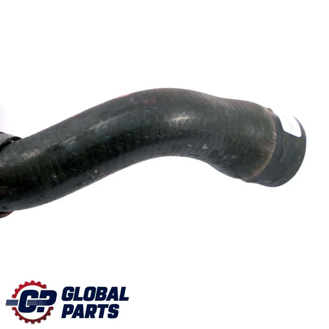 Mercedes CLK W203 W209 Tubo flessibile acqua refrigerante radiatore - SKU A2038300796-1 - Numero di parte A2038300796