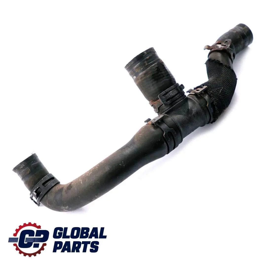 Water Coolant Hose Mercedes C CLK Class W203 W209 Radiator Pipe to with Part number A2038300796 Water Coolant Hose Mercedes C CLK Class W203 W209 Radiator Pipe - SKU A2038300796 - Part number A2038300796