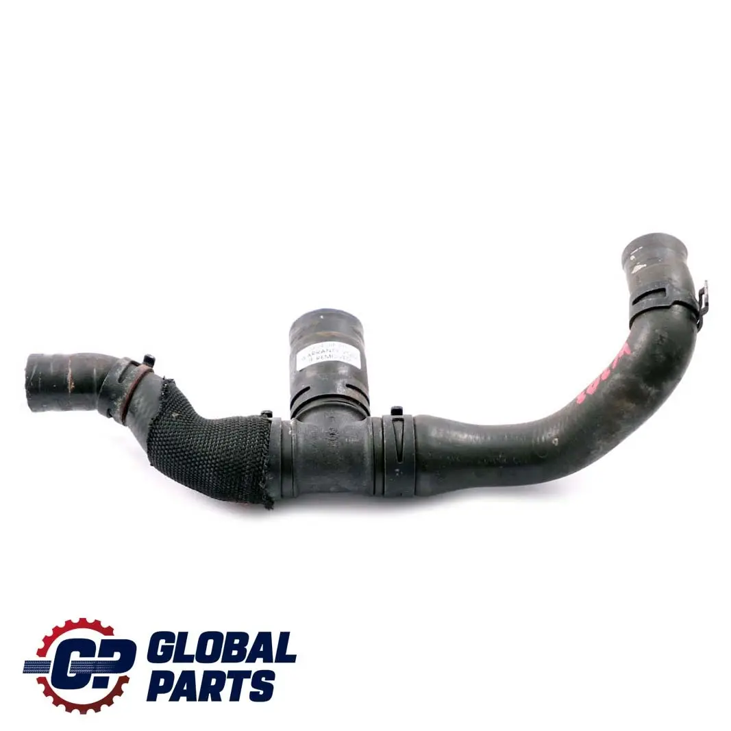 Tubo Acqua Refrigerante Mercedes C CLK Classe W203 W209 Radiatore per con numero di parte A2038300796 Tubo Acqua Refrigerante Mercedes C CLK Classe W203 W209 Radiatore - SKU A2038300796 - Numero di parte A2038300796