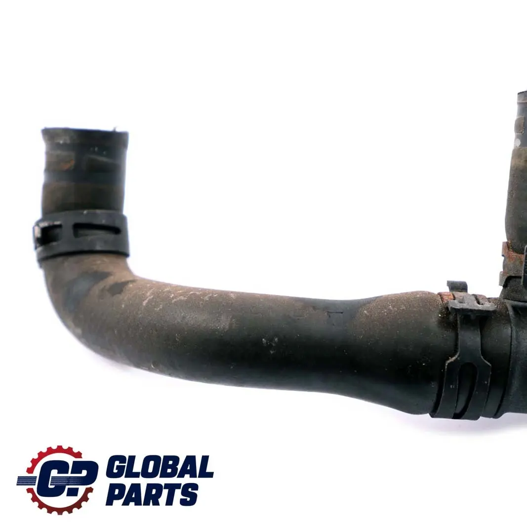  Water Coolant Hose Mercedes C CLK Class W203 W209 Radiator Pipe - SKU A2038300796 - Part number A2038300796
