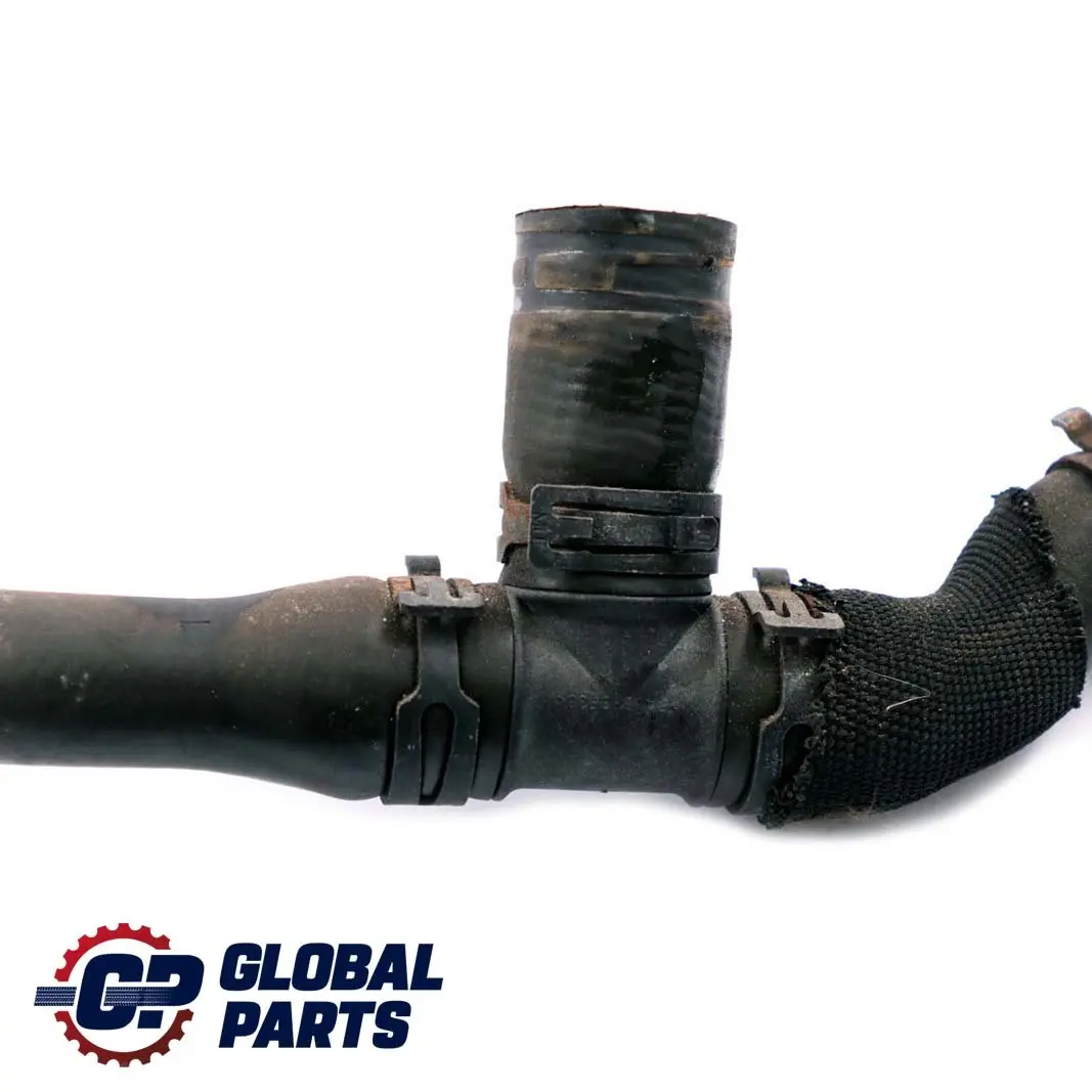 Tuyau Refroidissement Mercedes C CLK Class W203 W209 Radiator Pipe pour à propos du numéro de pièce A2038300796 Tuyau Refroidissement Mercedes C CLK Class W203 W209 Radiator Pipe - SKU A2038300796 - Numéro de pièce A2038300796