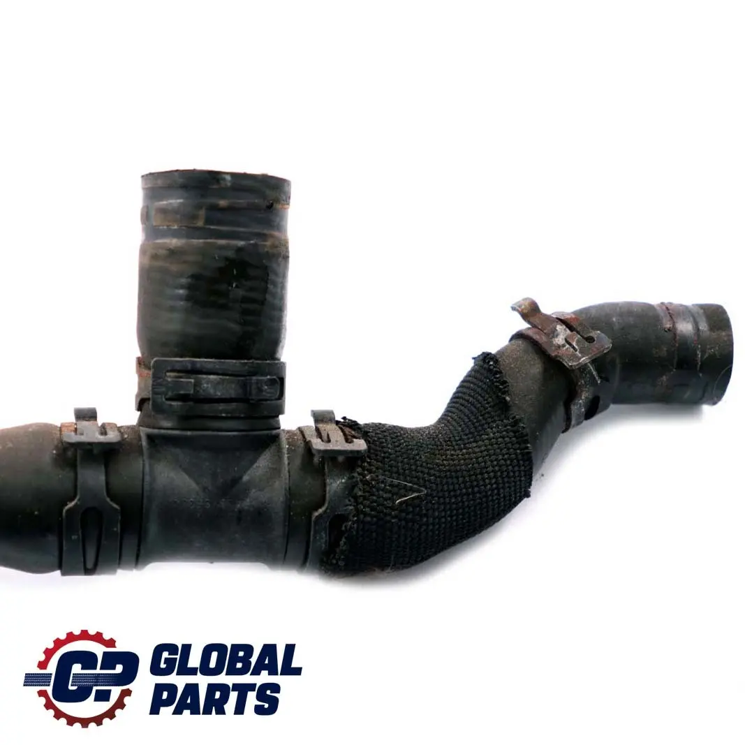 Water Coolant Hose Mercedes C CLK Class W203 W209 Radiator Pipe to with Part number A2038300796 Water Coolant Hose Mercedes C CLK Class W203 W209 Radiator Pipe - SKU A2038300796 - Part number A2038300796