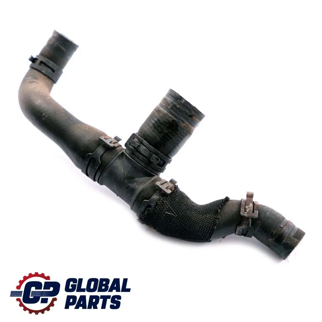  Water Coolant Hose Mercedes C CLK Class W203 W209 Radiator Pipe - SKU A2038300796 - Part number A2038300796