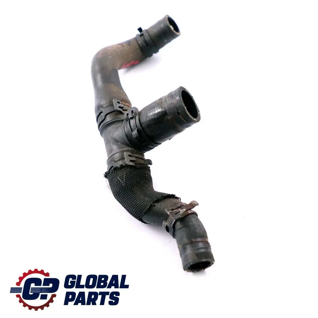  Water Coolant Hose Mercedes C CLK Class W203 W209 Radiator Pipe - SKU A2038300796 - Part number A2038300796