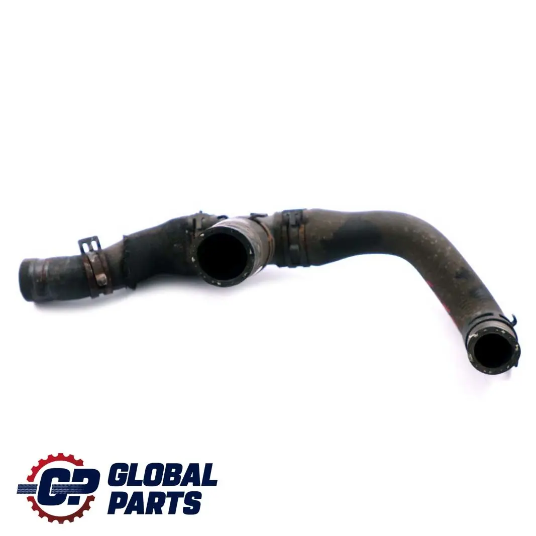  Water Coolant Hose Mercedes C CLK Class W203 W209 Radiator Pipe - SKU A2038300796 - Part number A2038300796