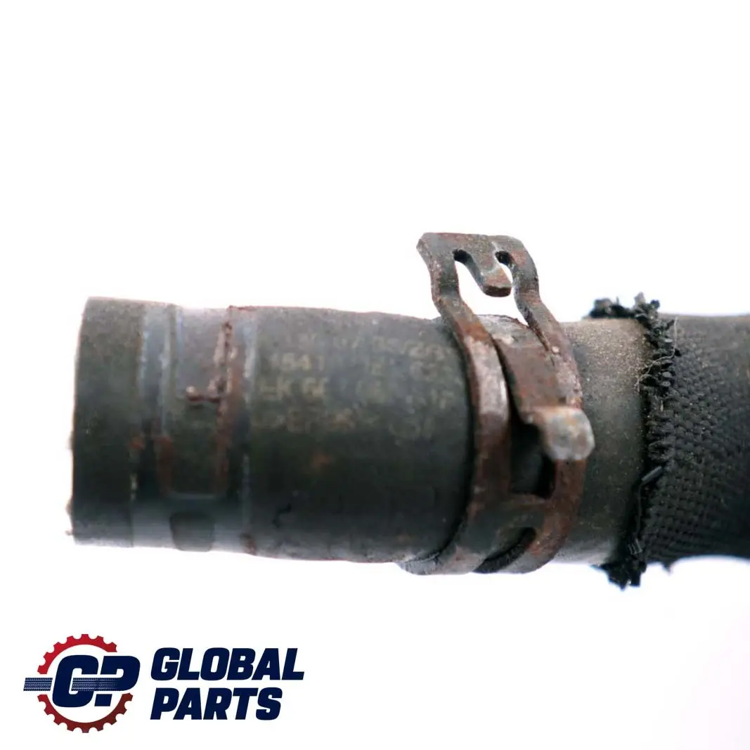  Tubo Refrigerante Agua Mercedes Clase C CLK W203 W209 Tubo Radiador - SKU A2038300796 - Número de pieza A2038300796