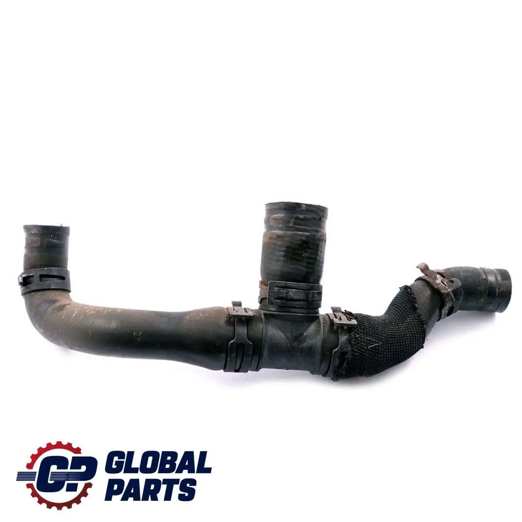 Water Coolant Hose Mercedes C CLK Class W203 W209 Radiator Pipe A2038300796