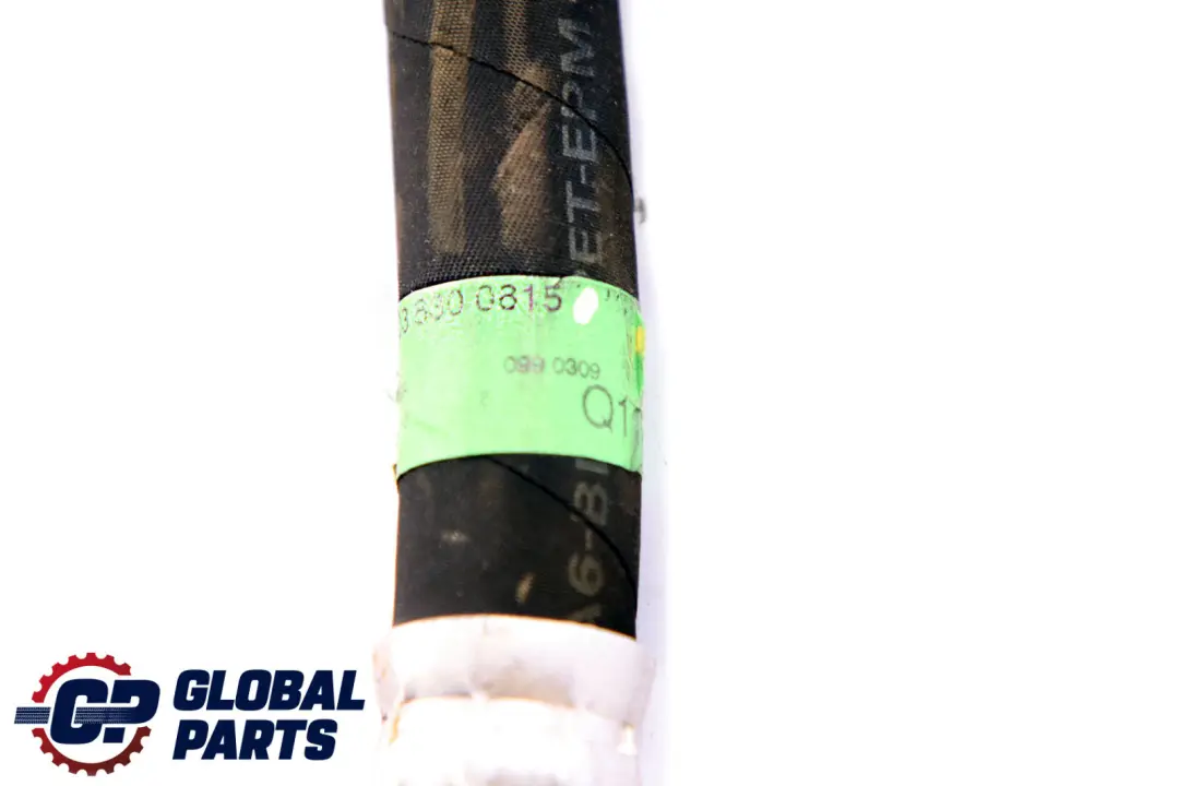 Mercedes C CLK Class W203 C209 Air Conditioning Pressure Pipe Hose - SKU rhd-A2038300815 - Part number A2038300815