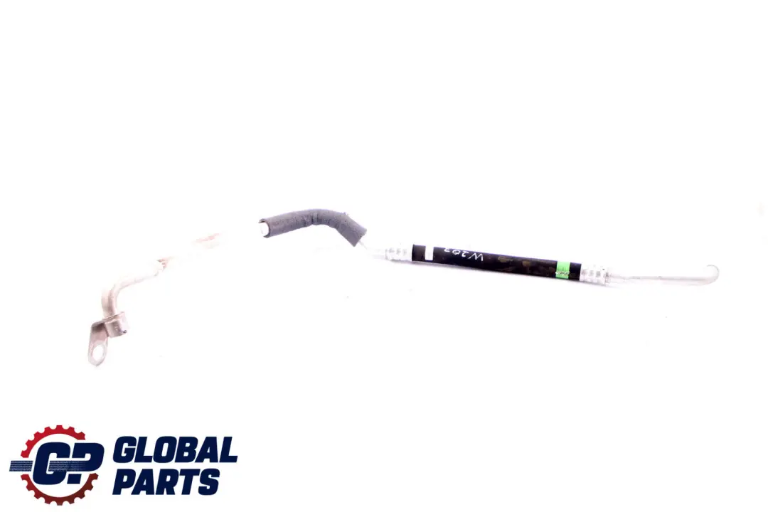 Class W203 C209 Air Conditioning Pressure Pipe Hose to Mercedes C CLK with Part number A2038300815 Mercedes C CLK Class W203 C209 Air Conditioning Pressure Pipe Hose - SKU rhd-A2038300815 - Part number A2038300815