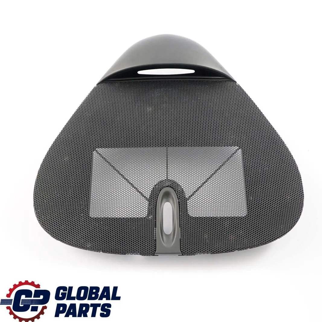 Mercedes-Benz C-Class W203 Dashboard Dash Trim Air Vent Grill Cover to with Part number A2038300818 Mercedes-Benz C-Class W203 Dashboard Dash Trim Air Vent Grill Cover - SKU A2038300818 - Part number A2038300818