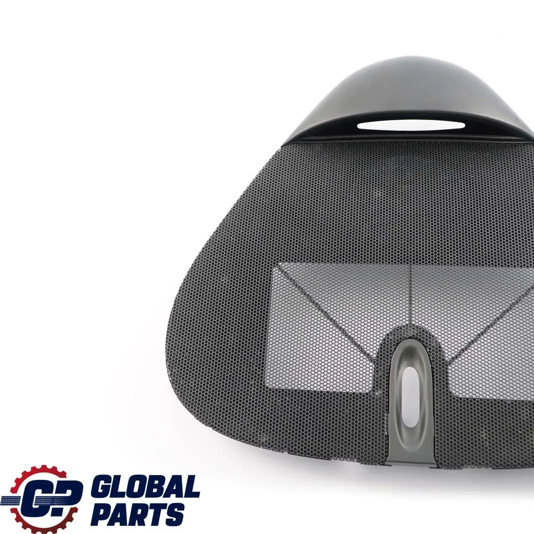 Mercedes-Benz C-Class W203 Dashboard Dash Trim Air Vent Grill Cover - SKU A2038300818 - Part number A2038300818