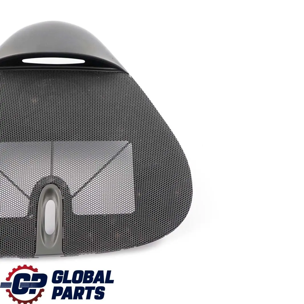  Mercedes-Benz C-Class W203 Dashboard Dash Trim Air Vent Grill Cover - SKU A2038300818 - Part number A2038300818
