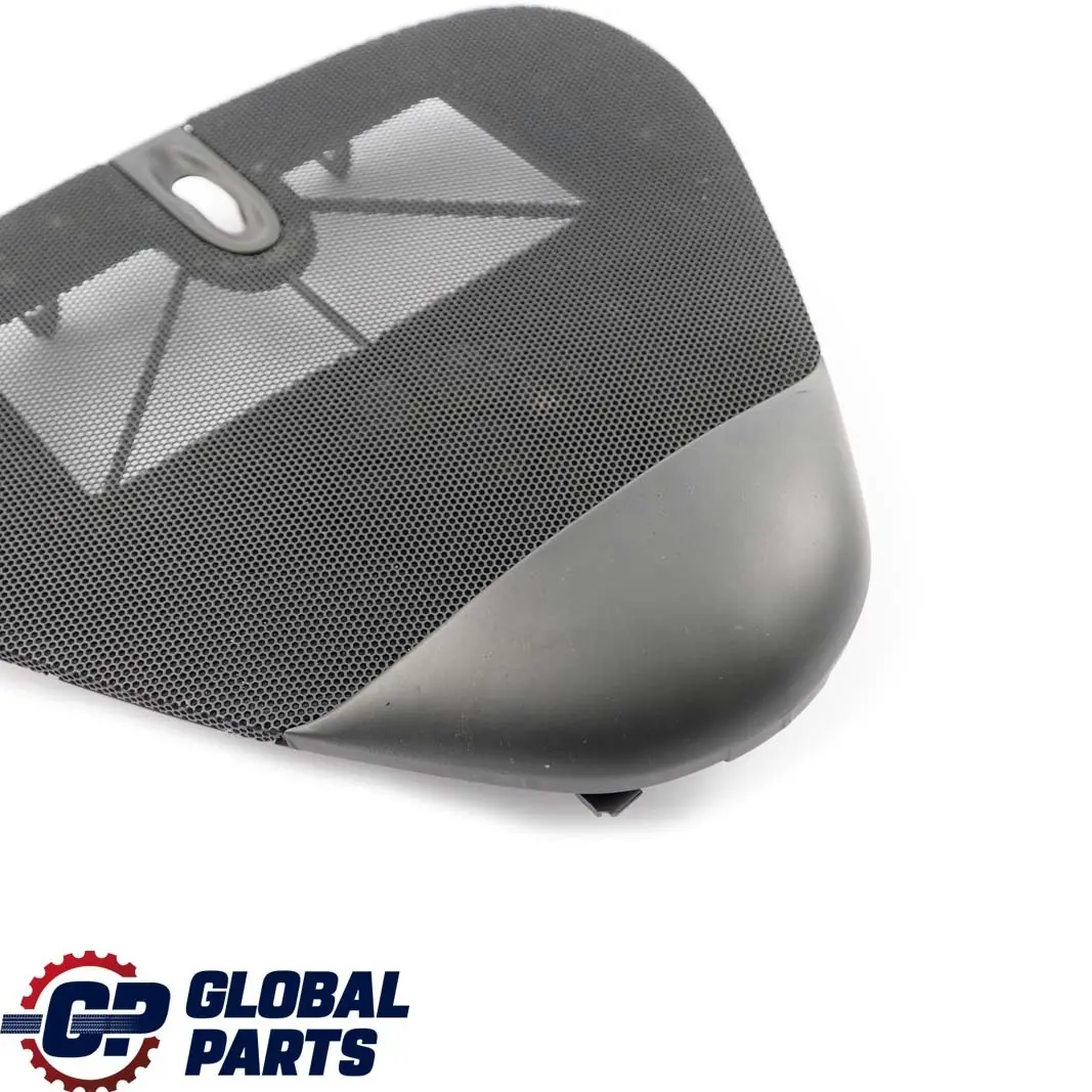 Mercedes-Benz C-Class W203 Dashboard Dash Trim Air Vent Grill Cover to with Part number A2038300818 Mercedes-Benz C-Class W203 Dashboard Dash Trim Air Vent Grill Cover - SKU A2038300818 - Part number A2038300818