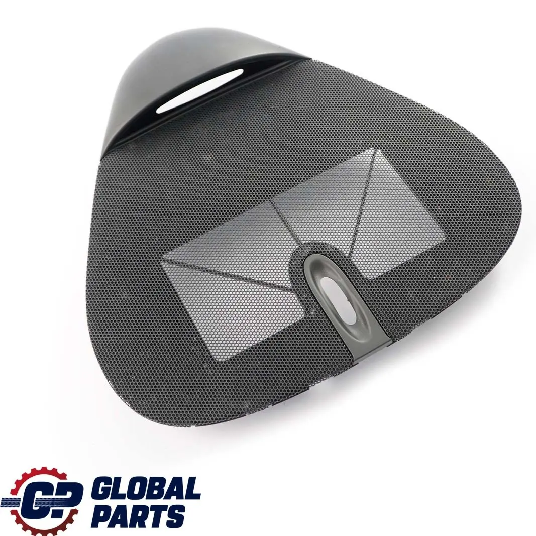  Mercedes-Benz C-Class W203 Dashboard Dash Trim Air Vent Grill Cover - SKU A2038300818 - Part number A2038300818