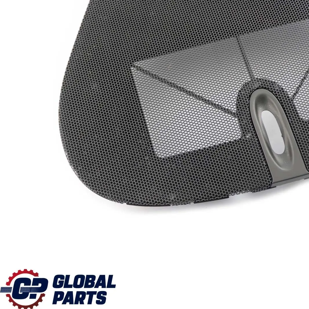 Mercedes-Benz C-Class W203 Dashboard Dash Trim Air Vent Grill Cover to with Part number A2038300818 Mercedes-Benz C-Class W203 Dashboard Dash Trim Air Vent Grill Cover - SKU A2038300818 - Part number A2038300818