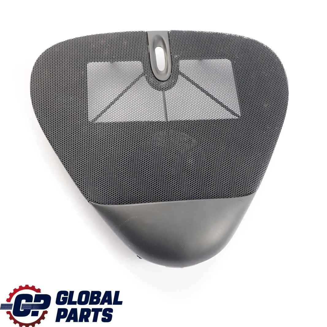  Mercedes-Benz C-Class W203 Dashboard Dash Trim Air Vent Grill Cover - SKU A2038300818 - Part number A2038300818