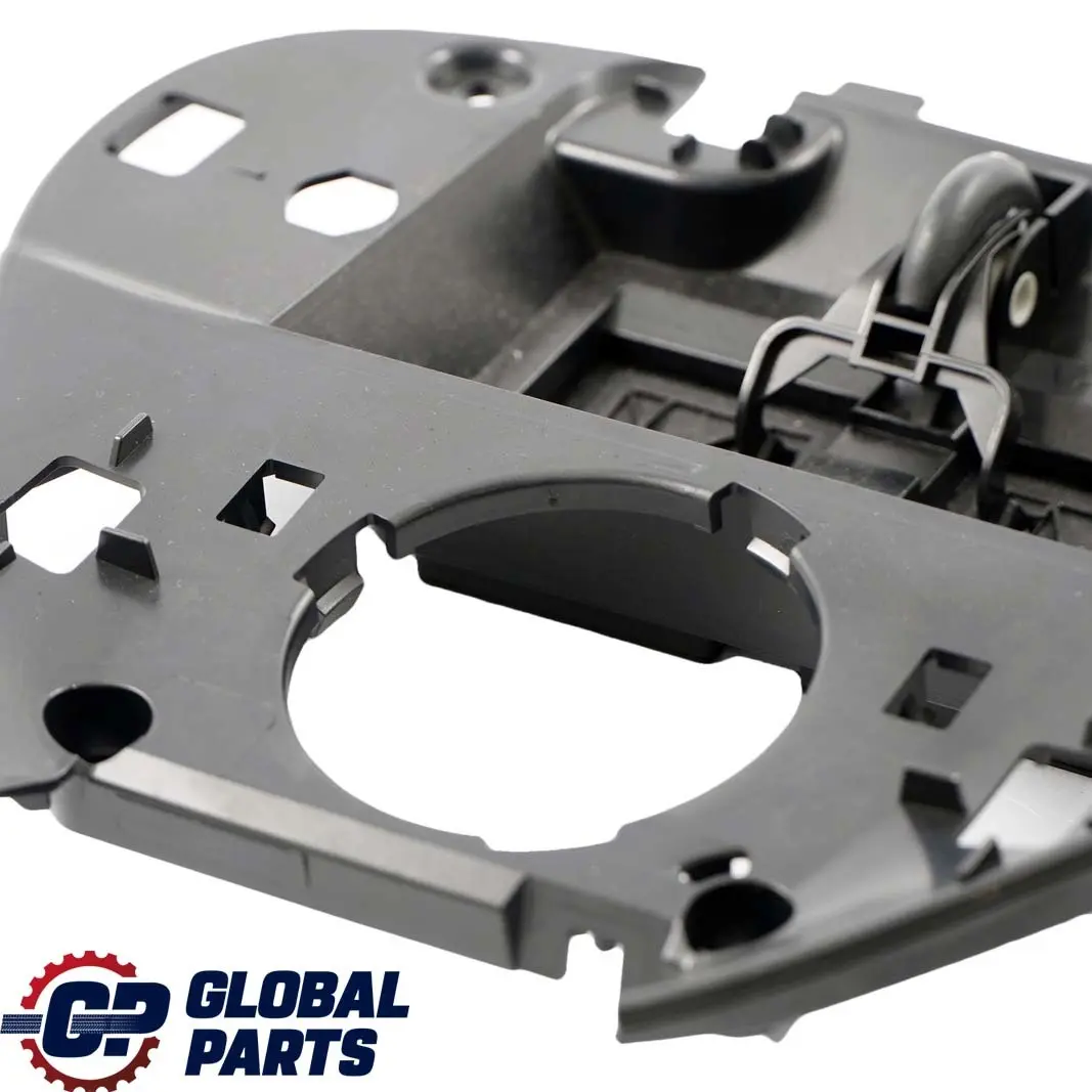  Mercedes-Benz C W203 Armaturenbrett Luftdüse Halter Anthrazit - SKU A2038300854-ANT - Teilenummer A2038300854