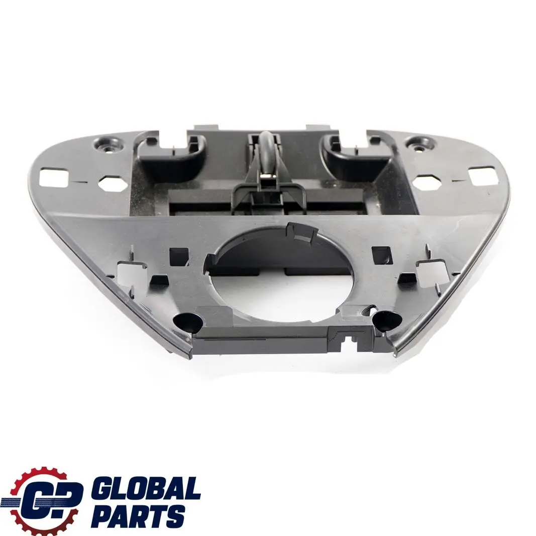  Mercedes-Benz W203 Dashboard Ugello Aria Supporto Antracite - SKU A2038300854-ANT - Numero di parte A2038300854