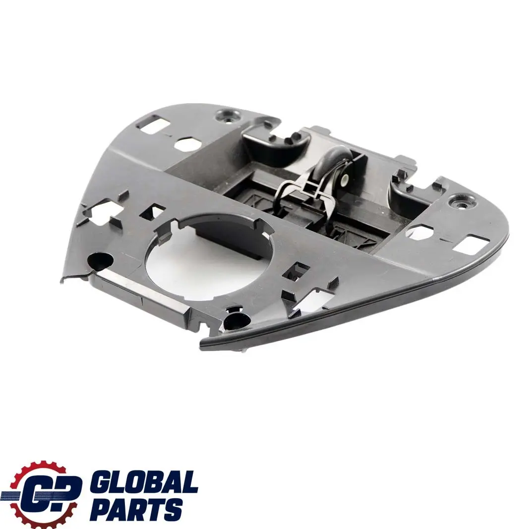  Mercedes-Benz C W203 Armaturenbrett Luftdüse Halter Anthrazit - SKU A2038300854-ANT - Teilenummer A2038300854