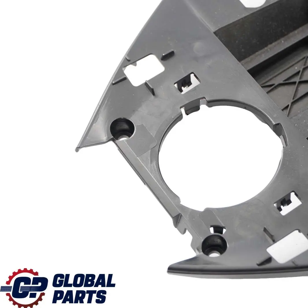  Mercedes-Benz W203 Dashboard Ugello Aria Supporto Antracite - SKU A2038300854-ANT - Numero di parte A2038300854