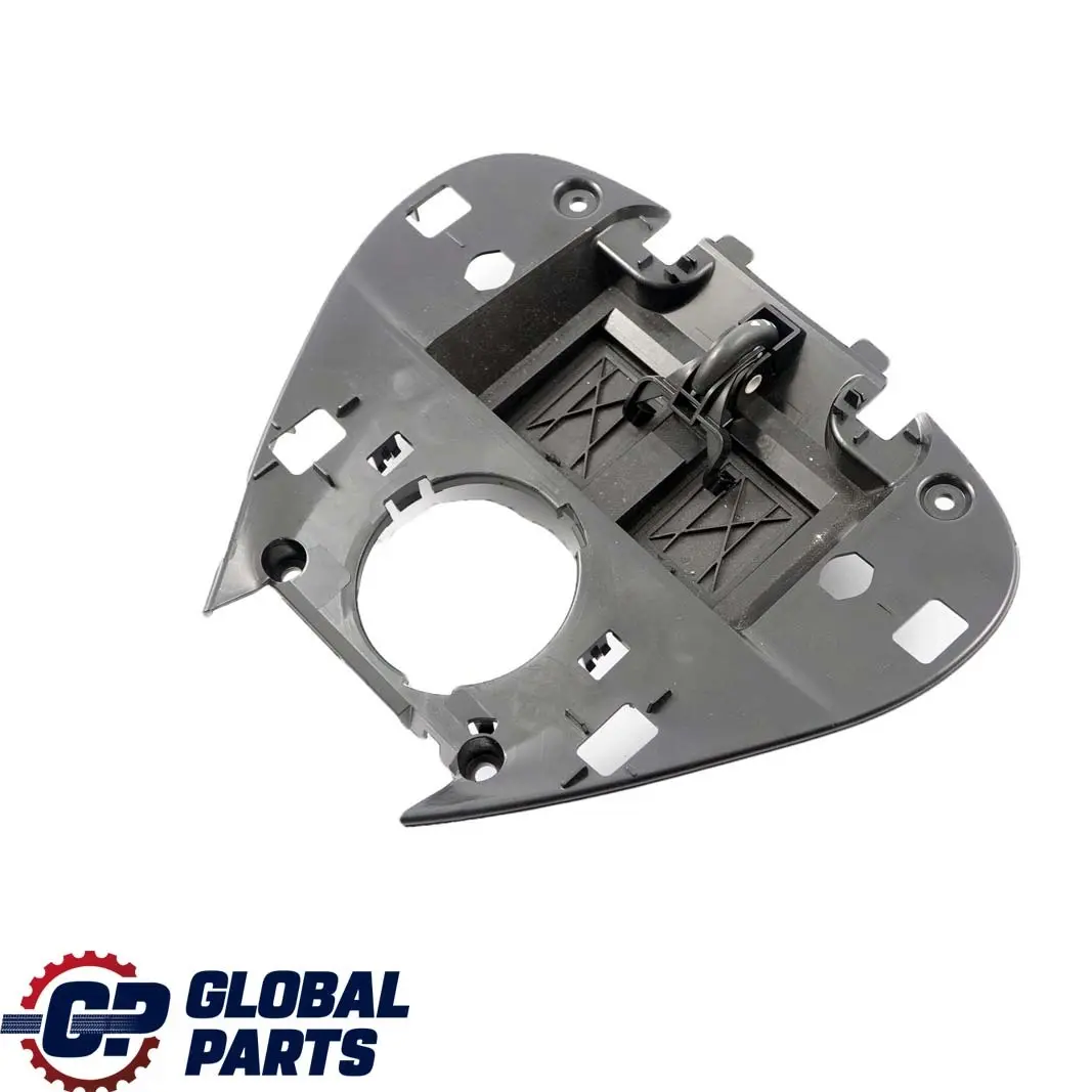 Mercedes-Benz W203 Dashboard Ugello Aria Supporto Antracite per con numero di parte A2038300854 Mercedes-Benz W203 Dashboard Ugello Aria Supporto Antracite - SKU A2038300854-ANT - Numero di parte A2038300854