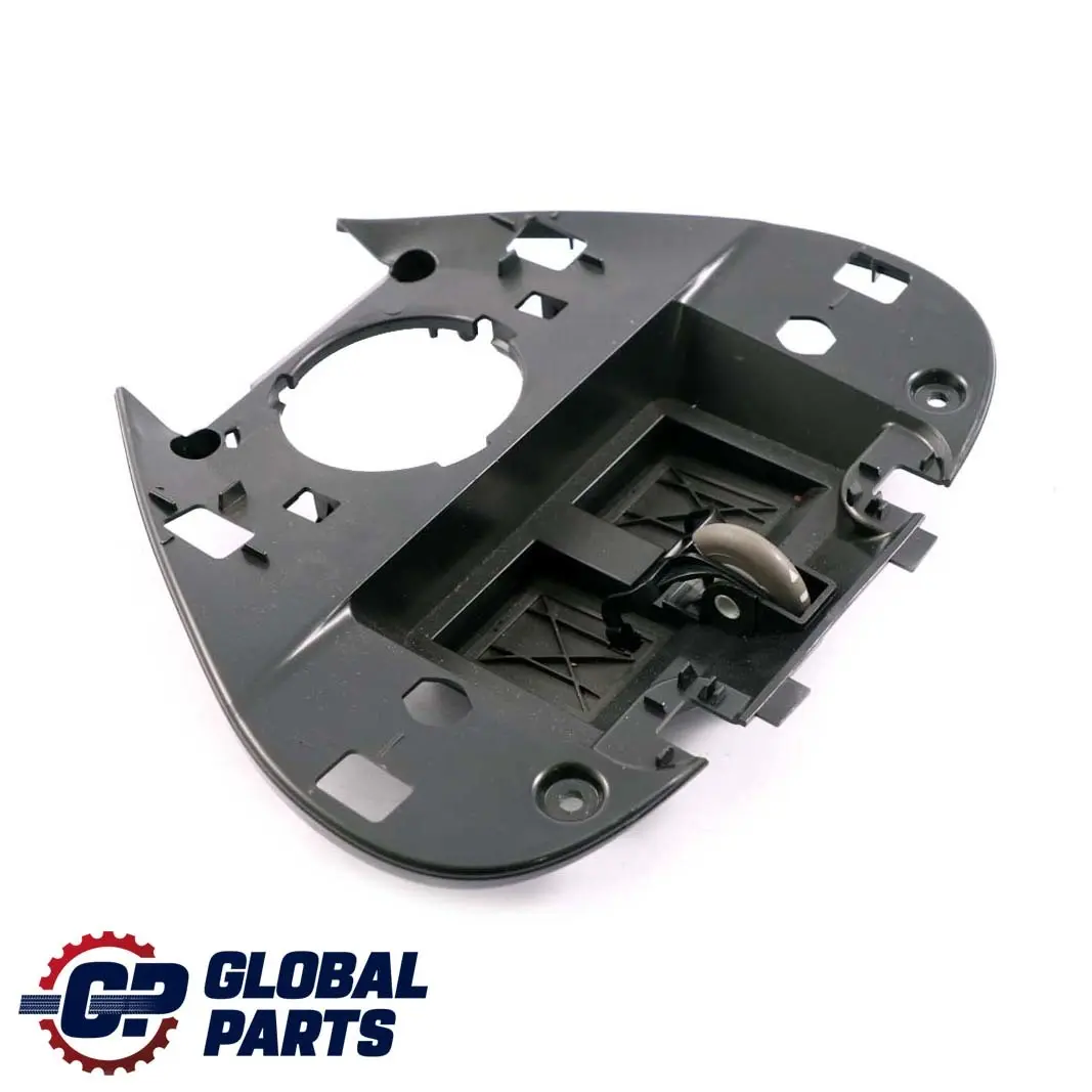  Mercedes-Benz Clase C W203 Salpicadero Rejilla De ventilacion - SKU A2038300854 - Número de pieza A2038300854