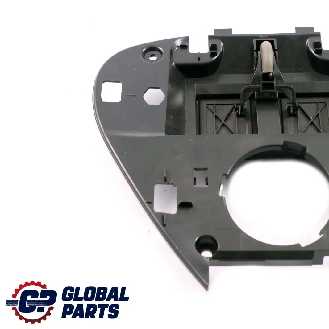 Mercedes-Benz C-Klasse W203 Armaturenbrett Luftdüse Halter für mit Teilenummer A2038300854 Mercedes-Benz C-Klasse W203 Armaturenbrett Luftdüse Halter - SKU A2038300854 - Teilenummer A2038300854